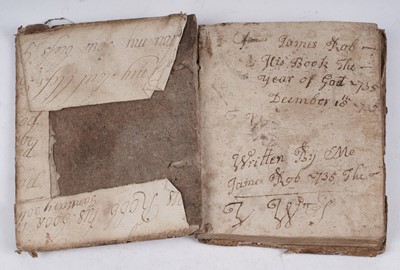 Lot 131 - A Guide for the Child and Youth | 1734