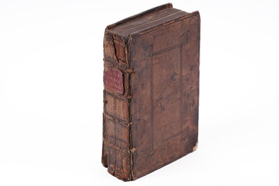 Lot 25 - Ralph Winterton: A collection of Ancient Greek poetry