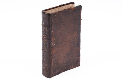 Lot 134 - Desiderius' L'Eloge De La Folie | 1713