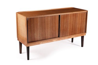 Lot 9 - Gordon Rusell of Broadway: an oak sideboard