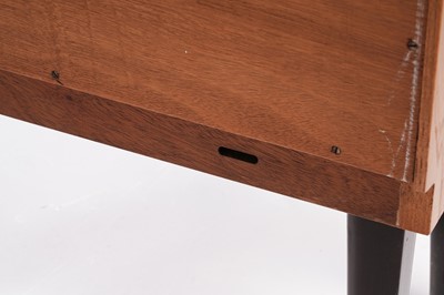 Lot 11 - Gordon Russell for Russell of Broadway: a pair of oak bookcases