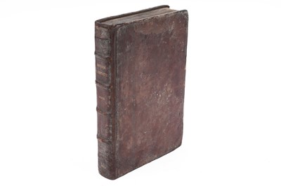 Lot 138 - Regiam Majestatem: The Auld Lawes And Constitutions Of Scotland by John Skene