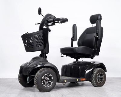Lot 434 - A CareCo Vega RS8 mobility scooter