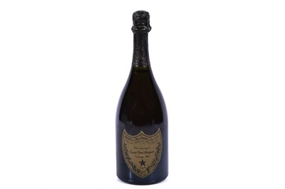 Lot 1002 - Moet et Chandon Cuvee Dom Perignon Champagne Vintage 1985