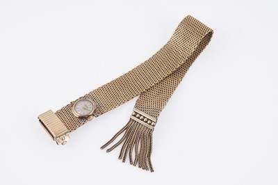 Lot 252 - Praesent Fascination lady's cocktail watch