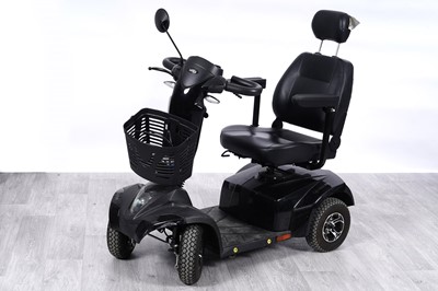 Lot 433 - A CareCo Vega RS8 mobility scooter