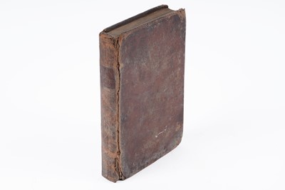 Lot 111 - Novum Testamentum by Theodoro Beza | 1793