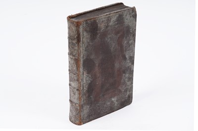 Lot 141 - The Life Of Pythagoras by M. Dacier, first English edition | 1707