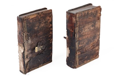 Lot 142 - Hogarth Illustrated by John Ireland