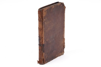 Lot 143 - Utopia by Sir Thomas More | 1743