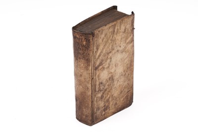 Lot 145 - Relation Nouvelle d'un Voyage de Constantinople | 1681