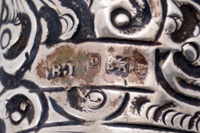 Lot 285 - A collection of three walking canes