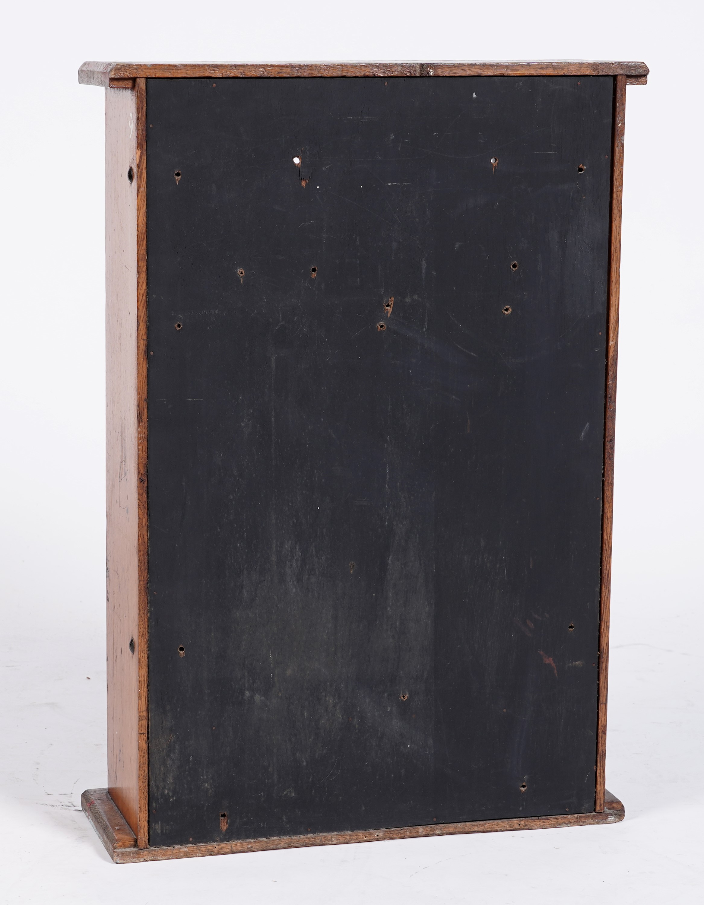 Lot 47 - A 1950’s Wondermatic ‘Win and Place’ oak