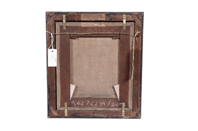 Lot 223 - After Francois Clouet - Portrait of Hercule-François, Duke of Alençon and of Anjou | oil