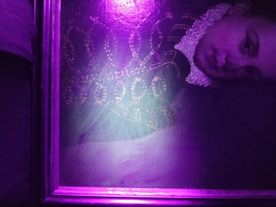 Lot 223 - After Francois Clouet - Portrait of Hercule-François, Duke of Alençon and of Anjou | oil