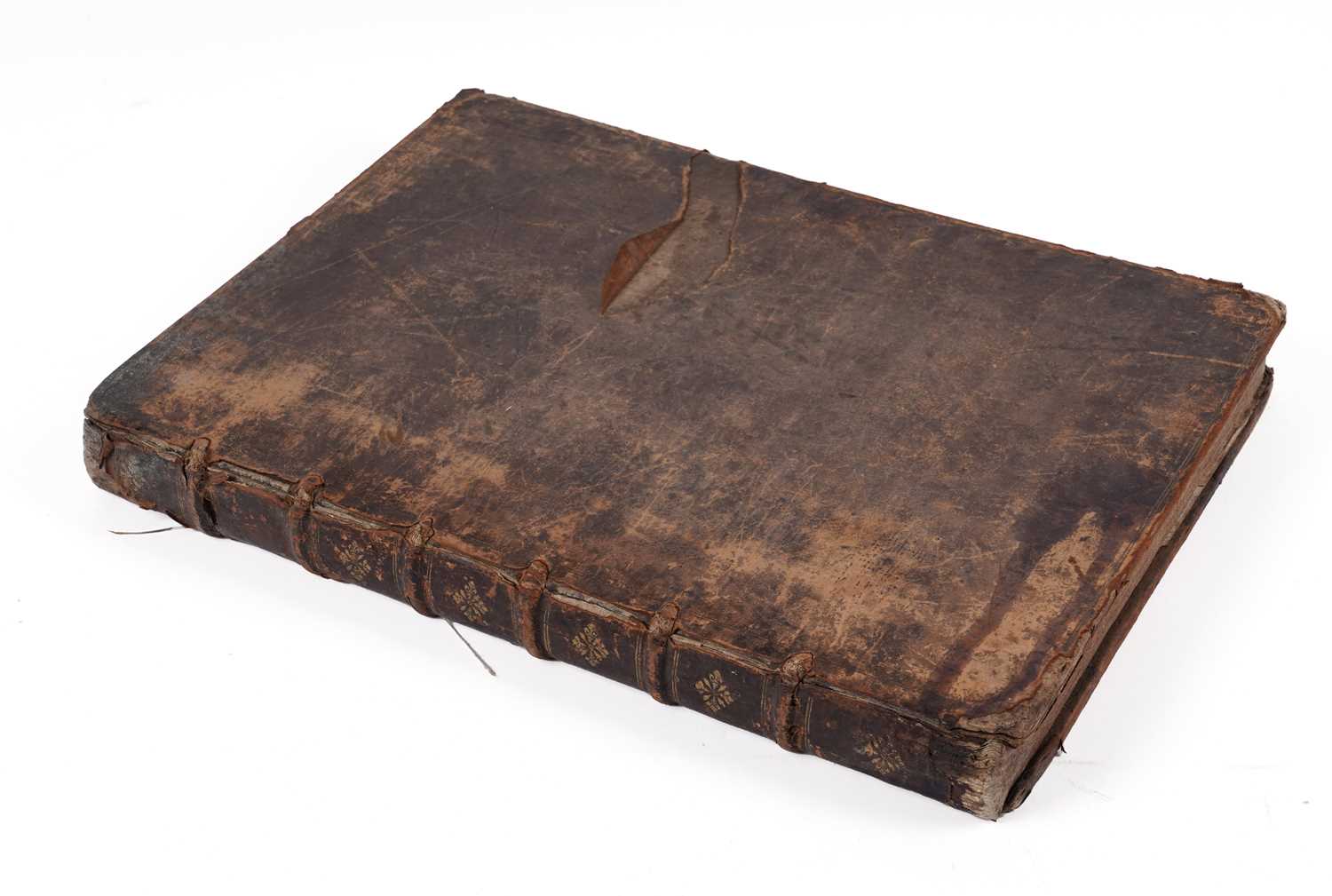 Lot 116 - The First [-fift] Booke of Architecture by Serlio Sebastiano | 1611