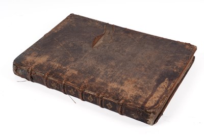 Lot 148 - The First [-fift] Booke of Architecture by Serlio Sebastiano | 1611