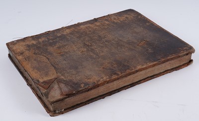 Lot 116 - The First [-fift] Booke of Architecture by Serlio Sebastiano | 1611