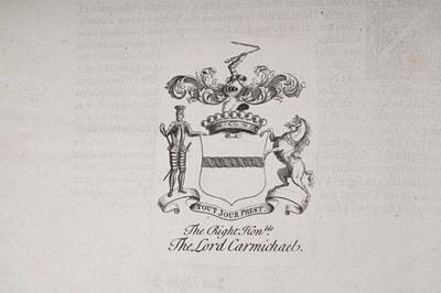 Lot 116 - The First [-fift] Booke of Architecture by Serlio Sebastiano | 1611