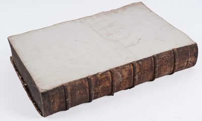 Lot 149 - Histoire De France by F. De Mezeray, Nouvelle edition, volume two | 1685