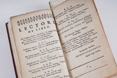 Lot 117 - The Laws And Acts Of Parliament (Scotland), 1682/3; and others