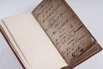 Lot 117 - The Laws And Acts Of Parliament (Scotland), 1682/3; and others