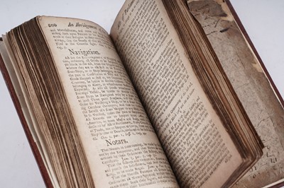 Lot 117 - The Laws And Acts Of Parliament (Scotland), 1682/3; and others