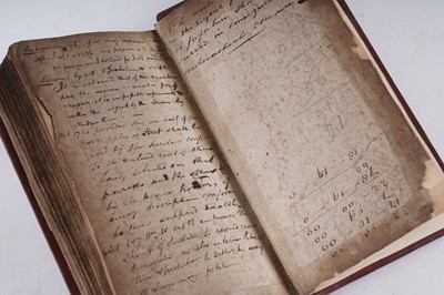 Lot 117 - The Laws And Acts Of Parliament (Scotland), 1682/3; and others