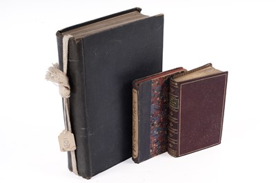 Lot 229 - Three angling related books