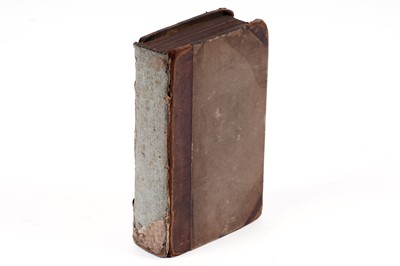 Lot 151 - Firmiano's Gyges Gallus | 1660