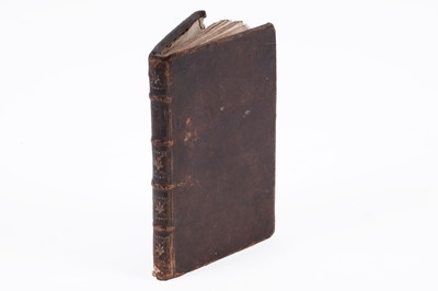 Lot 155 - Liste Generale Des Postes De France | 1715