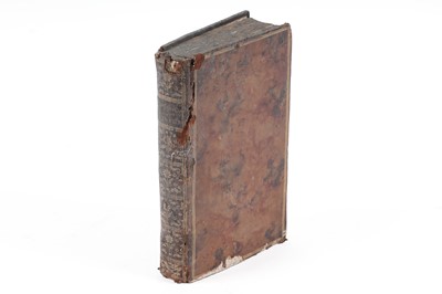 Lot 156 - Goulier's Grammaire Latine