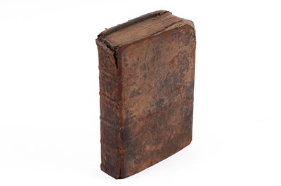 Lot 196 - The Western Martyrology: or, Bloody Assizes