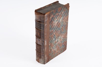 Lot 97 - The Personal History Of David Copperfield by Charles Dickens, first edition | 1850