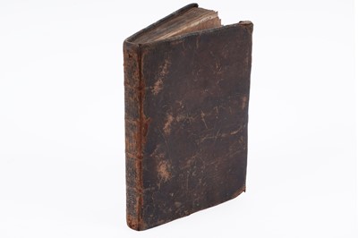Lot 157 - The Truth Of Christianity Demonstrated With A Dissertation | 1711