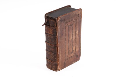 Lot 158 - The Works Of Julius Caesar