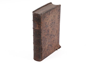 Lot 159 - Reflections Upon Church-Government | 1745