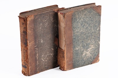 Lot 80 - The Virginians by William Makepeace Thackery | 1858/9