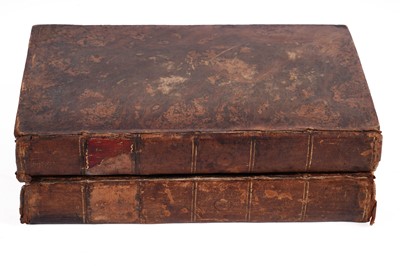 Lot 160 - The Works of Cornelius Tacitus | 1801