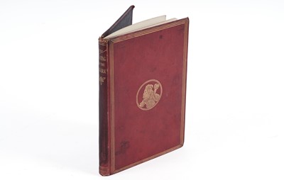 Lot 81 - The Hunting Of The Snark by Lewis Carroll, first edition