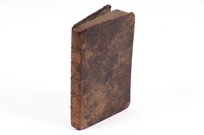 Lot 161 - Astro-Theology by W. Derham | 1777