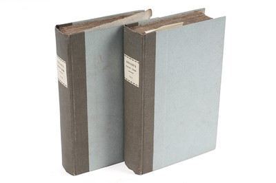 Lot 197 - Gregory's History Of The Christian Church | 1795