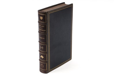 Lot 230 - The Life Of A Sportsman | 1842