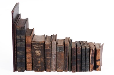 Lot 164 - A collection of books mainly relating to Scotland, 18th Century and later