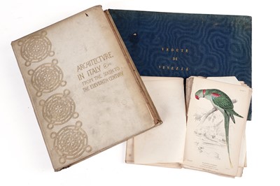 Lot 165 - Assortimento delle Migliori Vedute Di Venezia (The Best Views Of Venice); and others