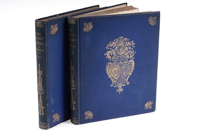 Lot 166 - The Scots Guards In France, limited edition 165/312