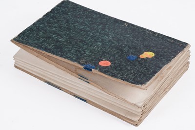 Lot 183 - A Map of the County of Edinburgh by Sharp, Greenwood and Fowler