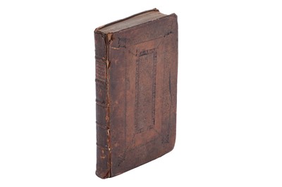 Lot 200 - Durham interest: The Peerage Of England, vol. 2 | 1711