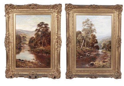 Lot 1690 - Charles Leader - Upstream and Downstream | oil