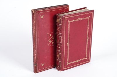 Lot 217 - Guthrie's River Tyne its History and Resources; and another